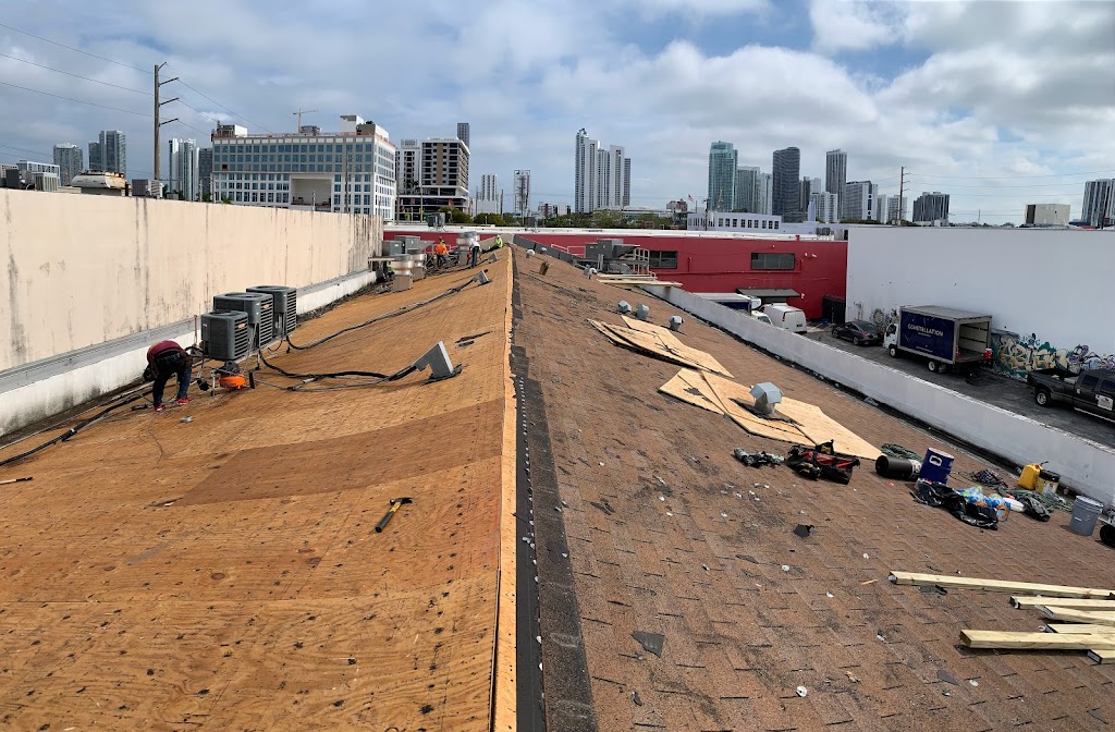Superior Roofing | 1332 SW 22nd Ave, Fort Lauderdale, FL 33312, USA | Phone: (954) 235-1800
