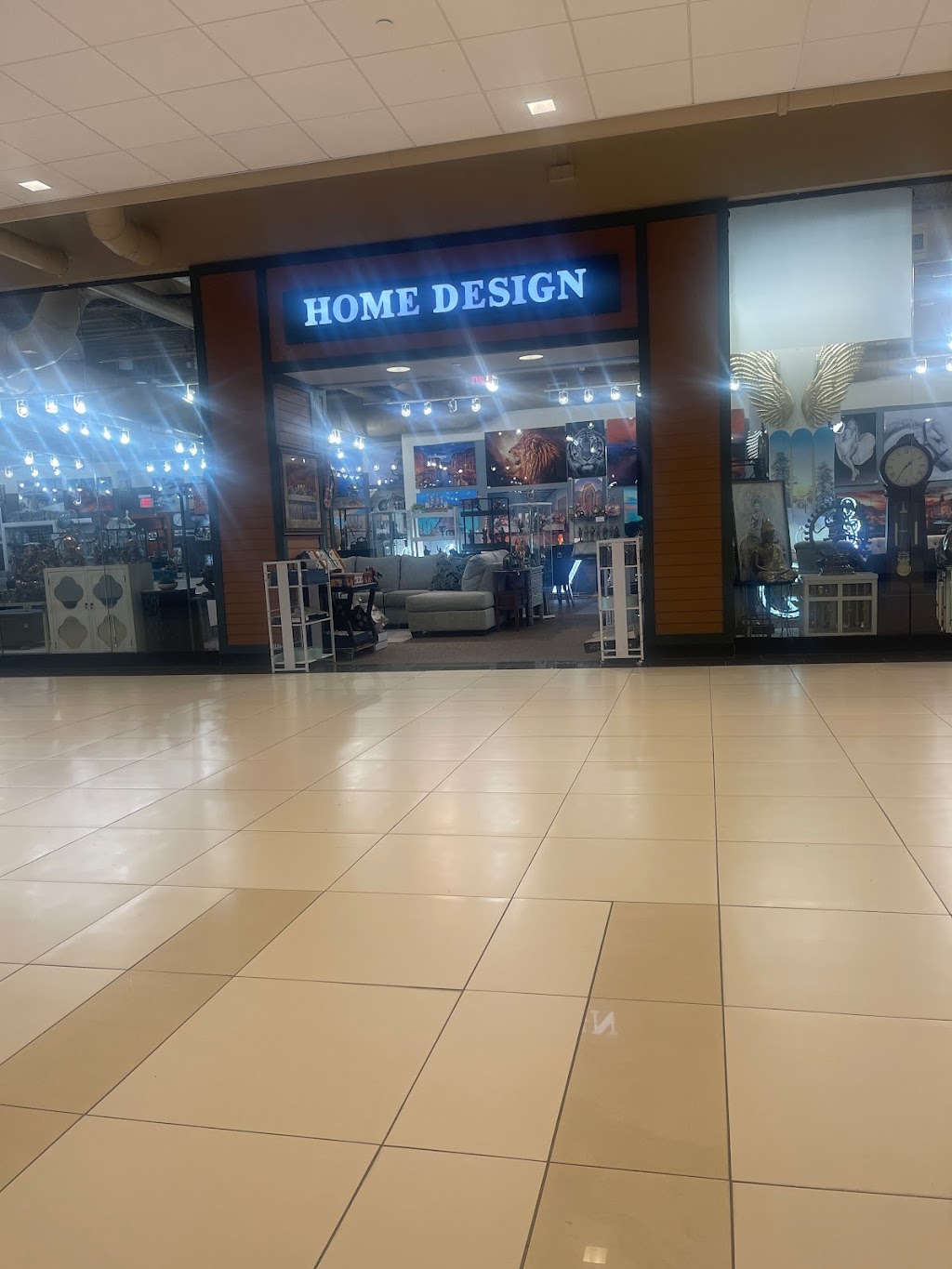 Home Design West Nyack | 1300 Palisades Center Dr, West Nyack, NY 10994, USA | Phone: (845) 358-1100