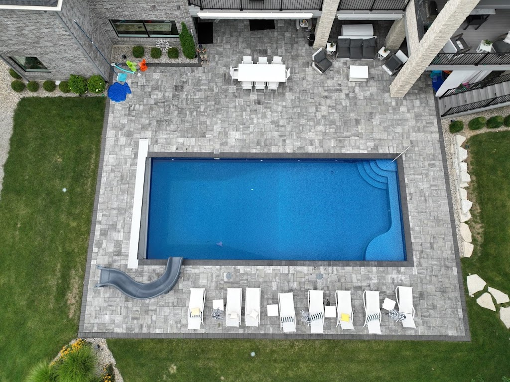 Heatwave Pools | 54 Hiawatha Trail, Springboro, OH 45066, USA | Phone: (937) 439-9283