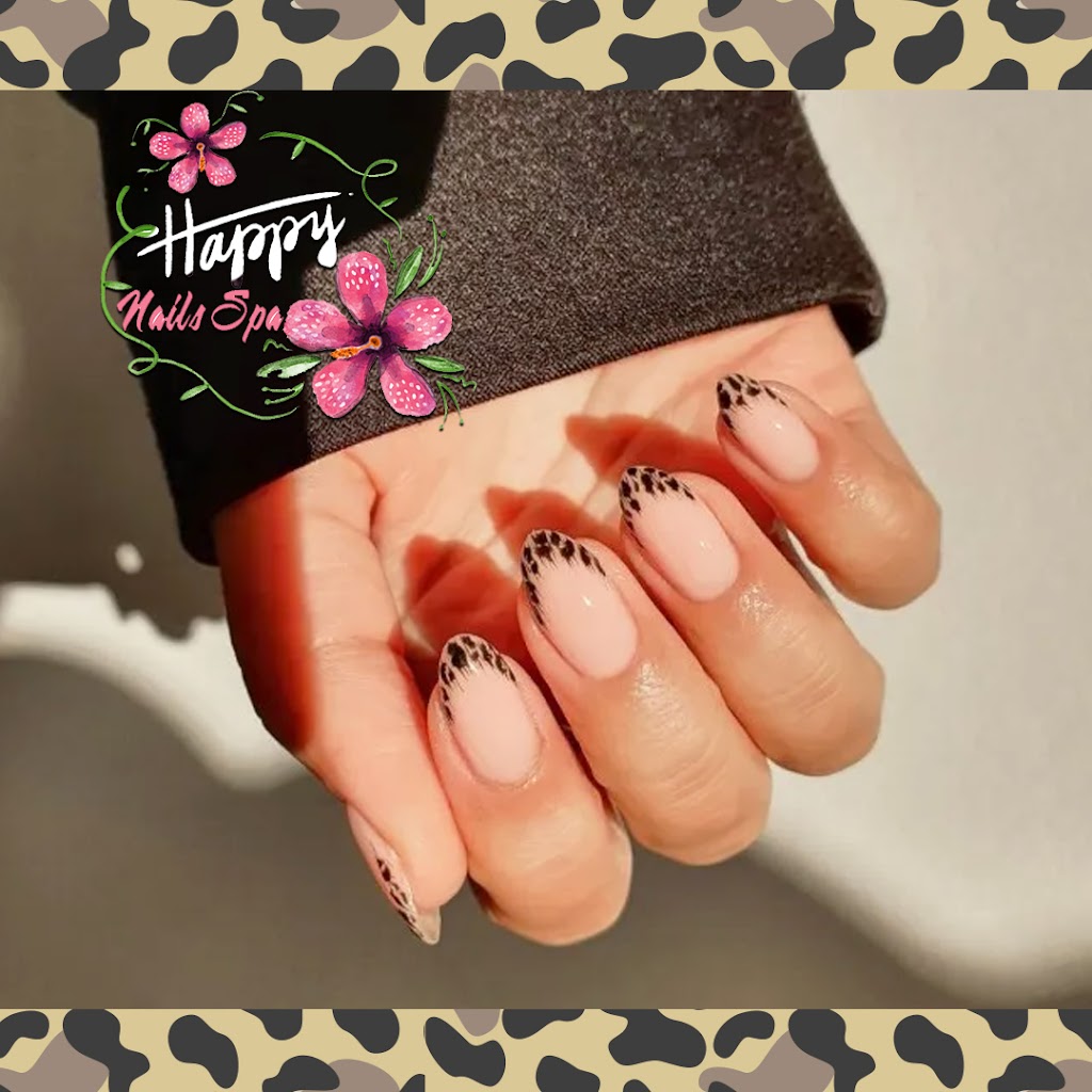 Happy Nails & Spa | 4525 Campus Dr, Irvine, CA 92612, USA | Phone: (949) 509-7878