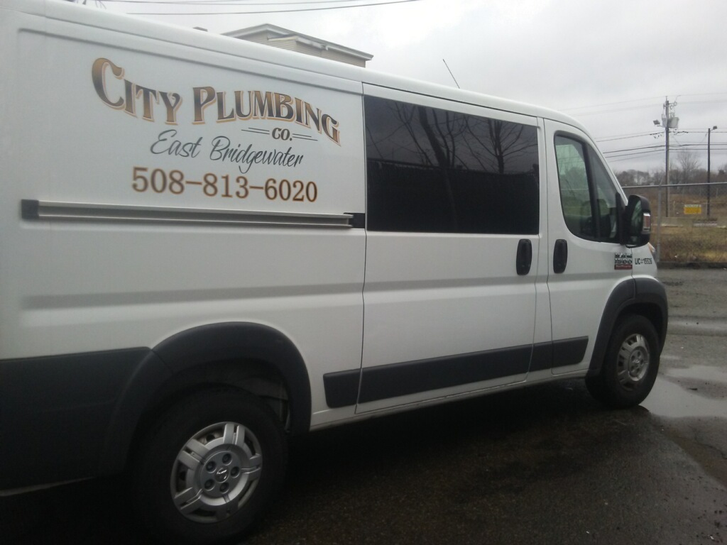 city plumbing LLC heating & A/C | 58 Washington St, East Bridgewater, MA 02333, USA | Phone: (774) 539-7933