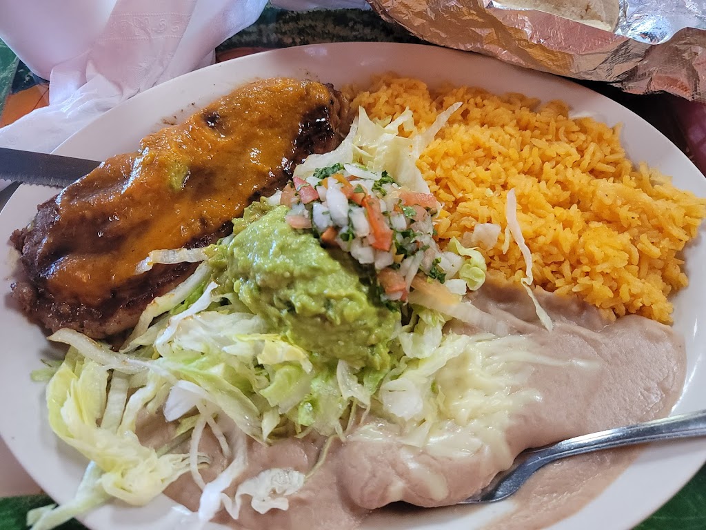 Azteca Mexican Restaurant | 1290 N Shoop Ave #4, Wauseon, OH 43567, USA | Phone: (419) 330-4641