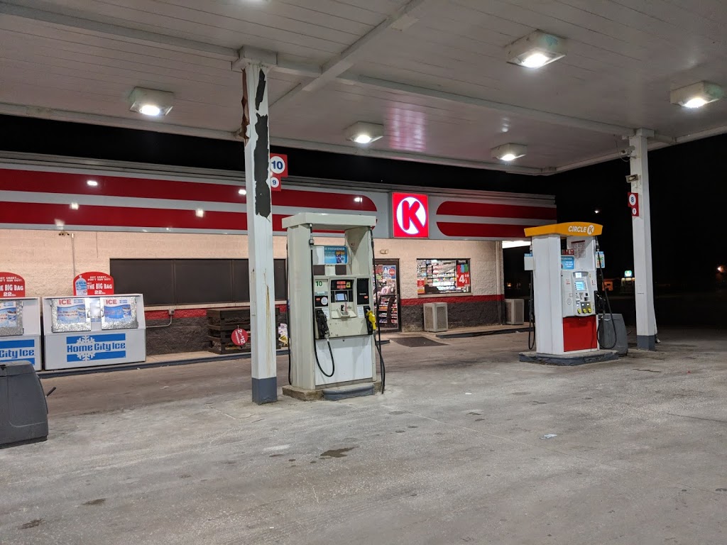 Circle K | 996 S Main St, Bowling Green, OH 43402, USA | Phone: (419) 352-7396