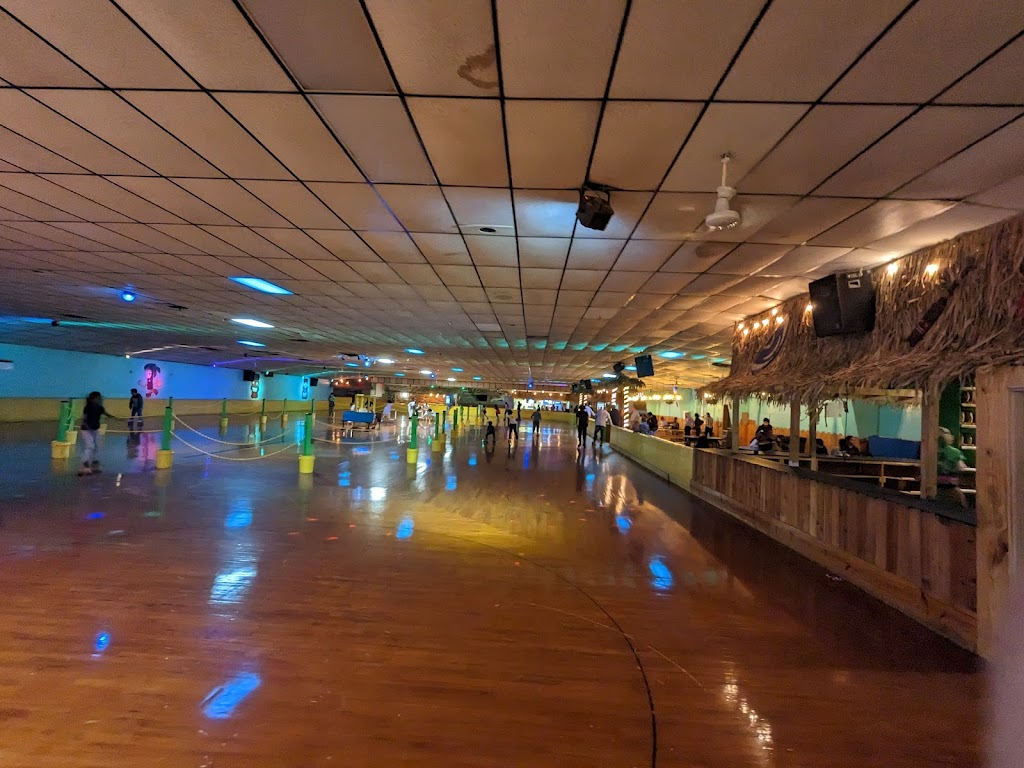 Aloha Roller Palace | 311 Gross Rd, Mesquite, TX 75149, USA | Phone: (972) 285-9058