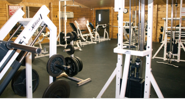 Aerobic Center Lynch Field | 526 New Alexandria Rd, Greensburg, PA 15601, USA | Phone: (724) 834-2153