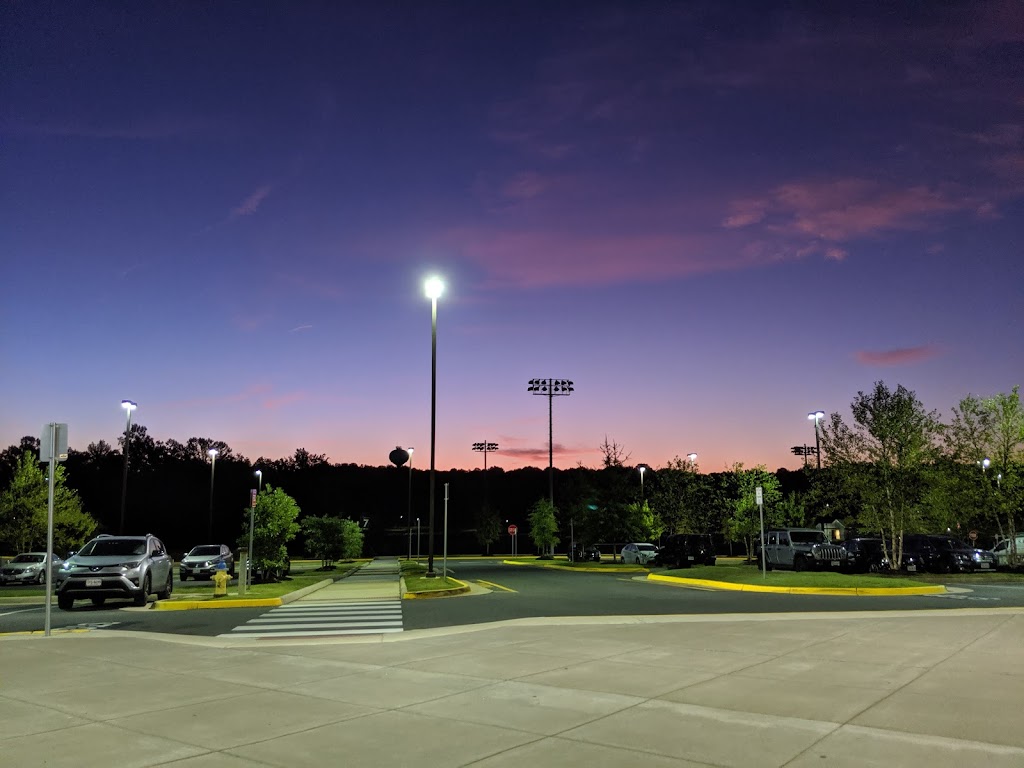 Jeff Rouse Swim and Sport Center | 1600 Mine Rd, Stafford, VA 22554, USA | Phone: (540) 318-6332
