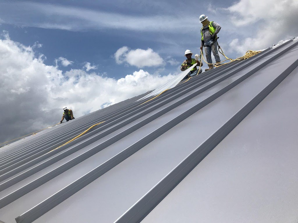 1st Choice Commercial Roofing | 9421 Farm to Market 2920 Bldg 20, Tomball, TX 77375, USA | Phone: (281) 378-2430