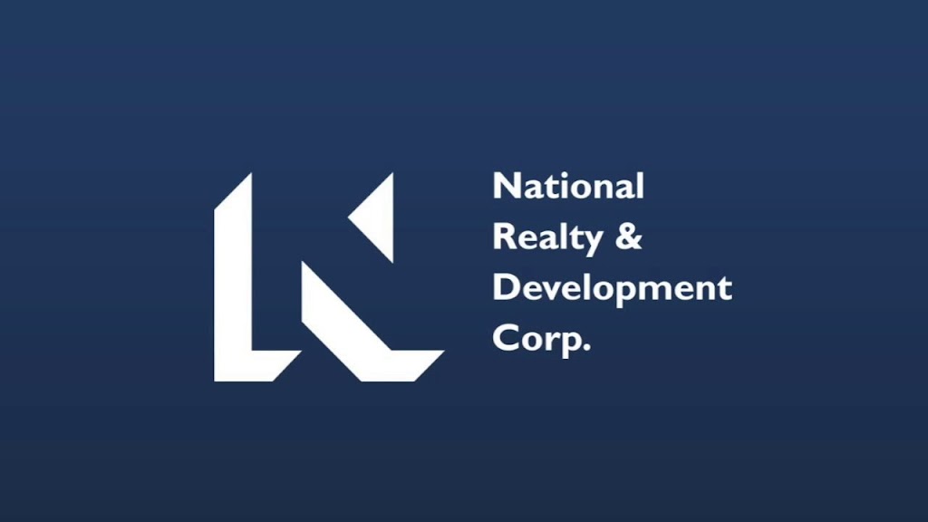 National Realty & Development Corp. | 3 Manhattanville Rd # 202, Purchase, NY 10577, USA | Phone: (914) 694-4444