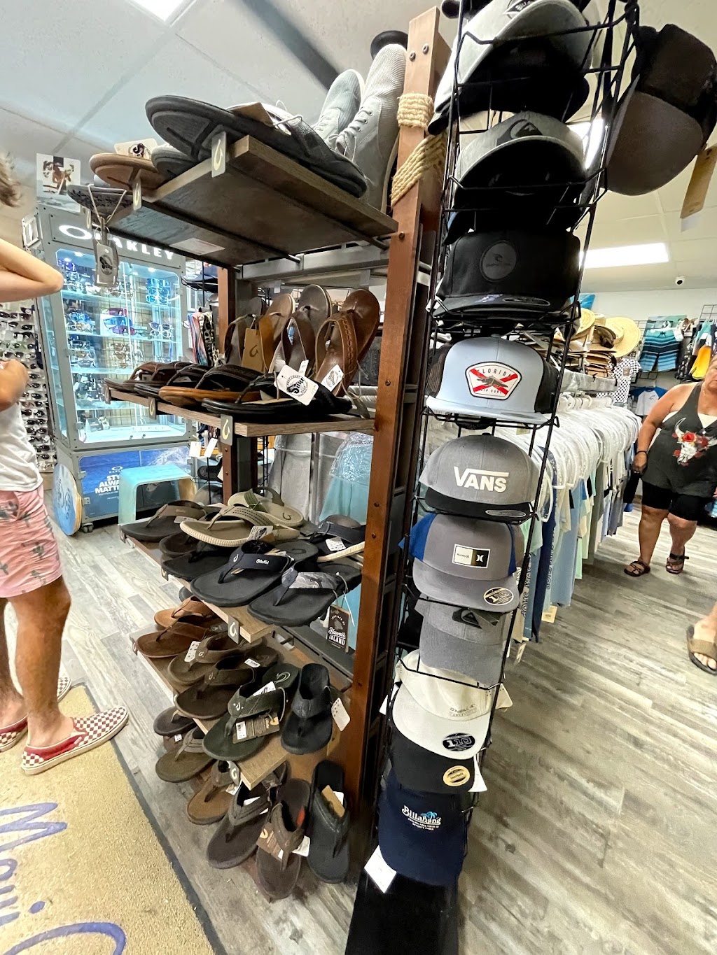 West Coast Surf Shop | 3902 Gulf Dr, Holmes Beach, FL 34217 | Phone: (941) 778-1001