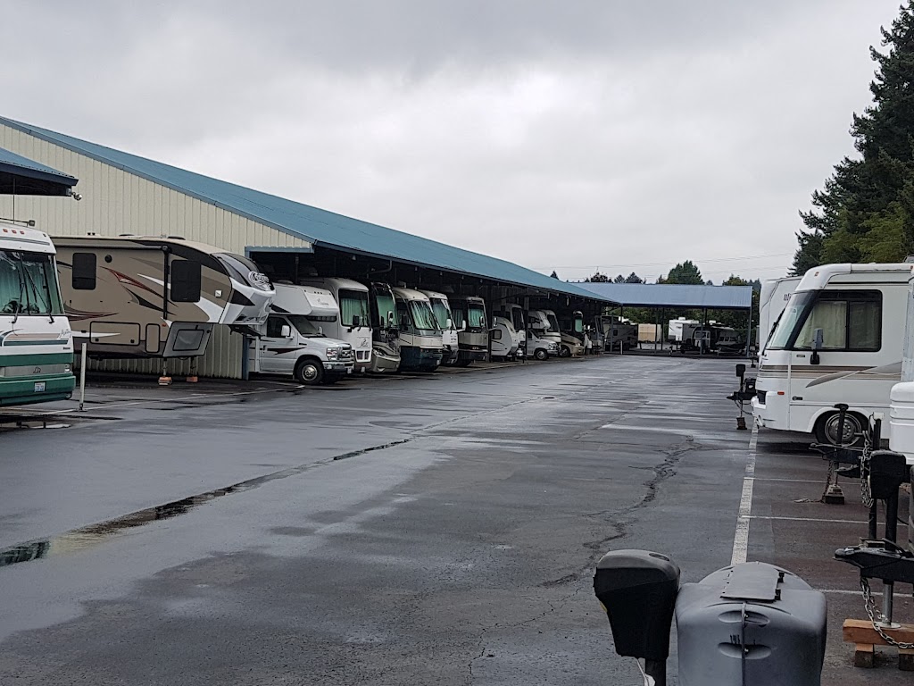 East Vancouver RV & Boat Storage | 1306 NE 172nd Ave, Vancouver, WA 98684, USA | Phone: (360) 254-8102