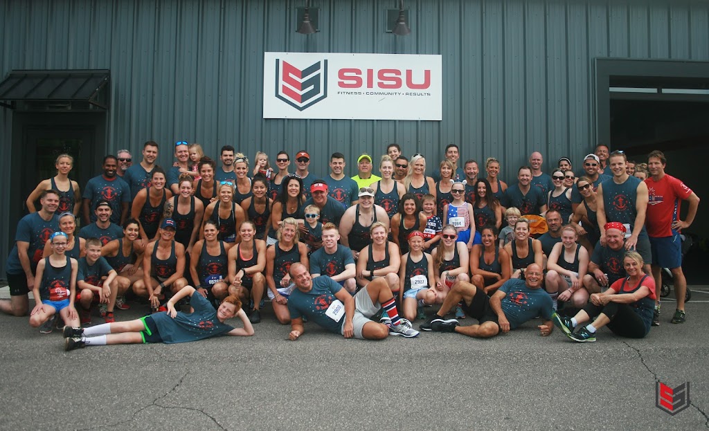 Crossfit SISU Excelsior | 302 Water St, Excelsior, MN 55331, USA | Phone: (816) 709-0056