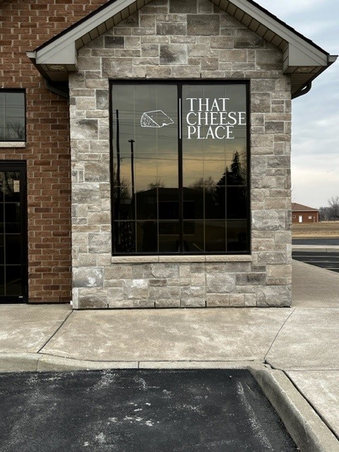 That Cheese Place | 580 Middle Side Rd, Amherstburg, ON N9V 3R3, Canada | Phone: (226) 759-3401