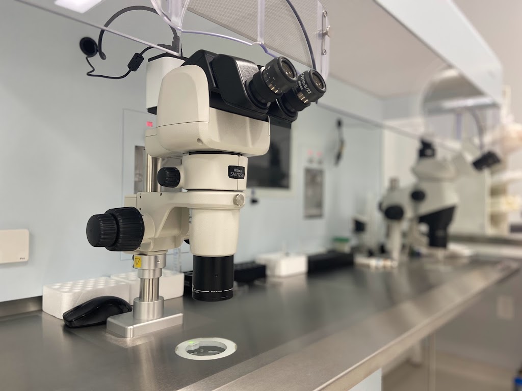 AFMC Fertility Medical Center IVF | 1370 Valley Vista Dr Ste 135, Diamond Bar, CA 91765, USA | Phone: (909) 777-8888