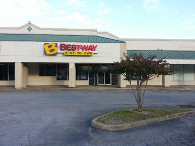 Bestway Rent To Own | 9094 Parkway E, Birmingham, AL 35206, USA | Phone: (205) 836-3752