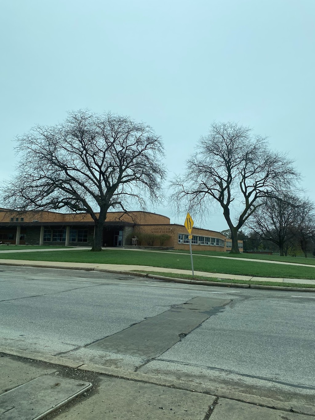 Wauwatosa Public Library | 7635 W North Ave, Wauwatosa, WI 53213, USA | Phone: (414) 471-8485