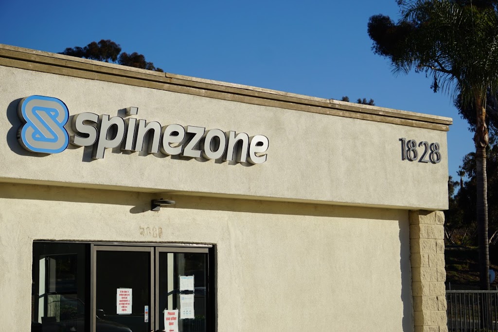 SpineZone Physical Therapy - Oceanside | 1828 Oceanside Blvd, Oceanside, CA 92054 | Phone: (760) 517-7165