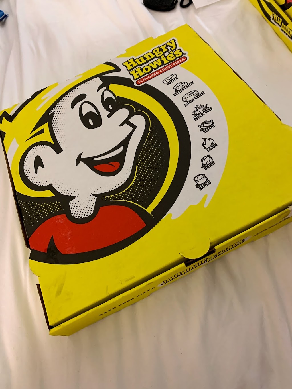 Hungry Howies Pizza | 14069 66th St N, Largo, FL 33771, USA | Phone: (727) 536-5108