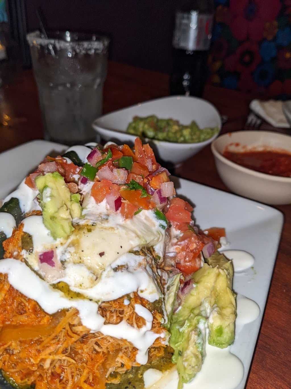 Gonza Tacos Y Tequila | 7713 Lead Mine Rd #39, Raleigh, NC 27615, USA | Phone: (919) 846-5478