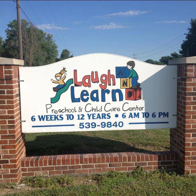 Laugh & Learn Pre-School | 654 Solutions Dr, Freeburg, IL 62243, USA | Phone: (618) 539-9840