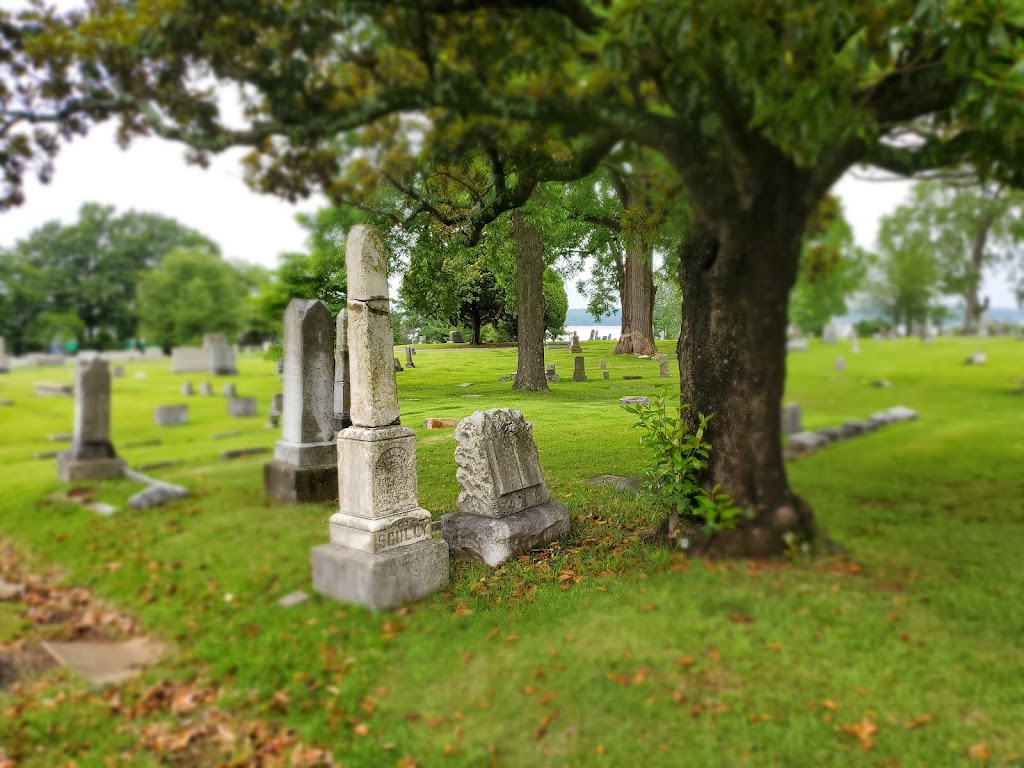 Ridouts Forest Hill Cemetery | 431 60th St N, Birmingham, AL 35212, USA | Phone: (205) 592-7279