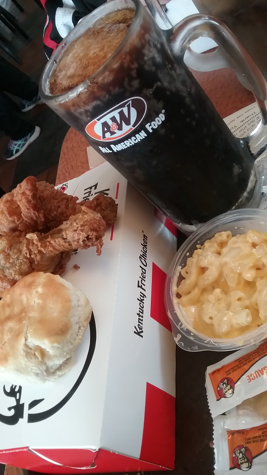 A&W Restaurant | 7785 Wadsworth Blvd, Arvada, CO 80003, USA | Phone: (303) 425-0975