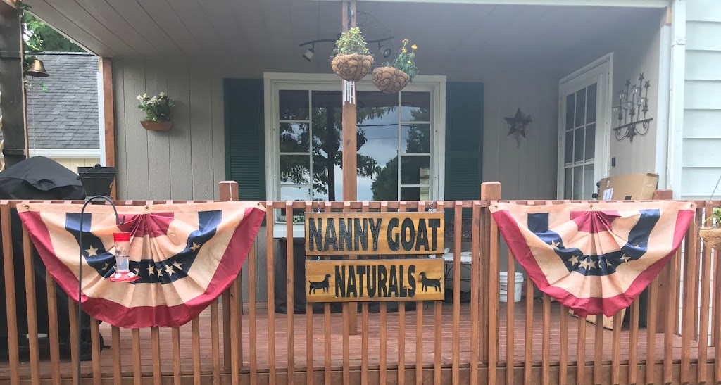 Nanny Goat Naturals | 6988 Center St, Hartville, OH 44632, USA | Phone: (330) 412-6499