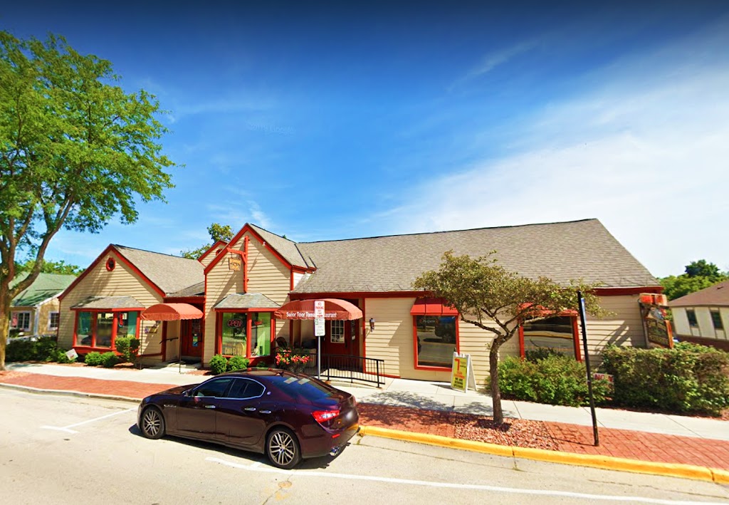 Señor Tomas Mexican - Latin Restaurant | 150 North Ave, Hartland, WI 53029 | Phone: (262) 367-7488