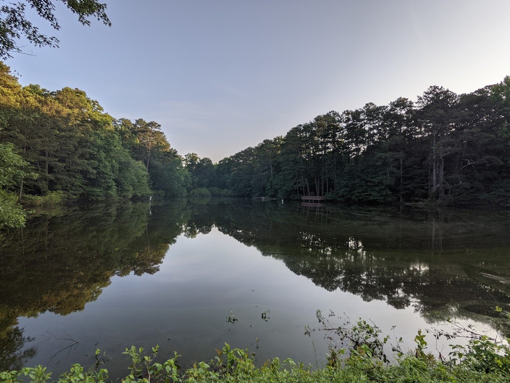 Reynolds Nature Preserve | 5665 Reynolds Rd, Morrow, GA 30260, USA | Phone: (770) 603-4188