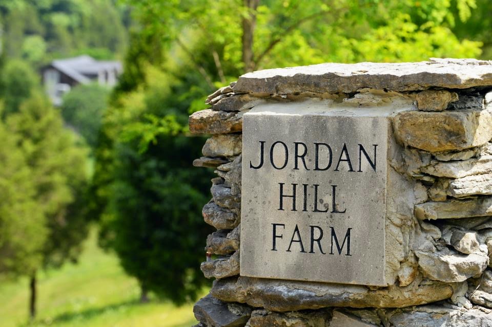 Jordan Hill Farm | 722 Walker Parke Rd, Richmond, KY 40475, USA | Phone: (859) 623-0807