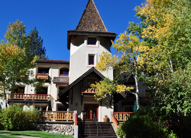 Olympic Village Inn | 1909 Chamonix Pl, Olympic Valley, CA 96146, USA | Phone: (530) 581-6000