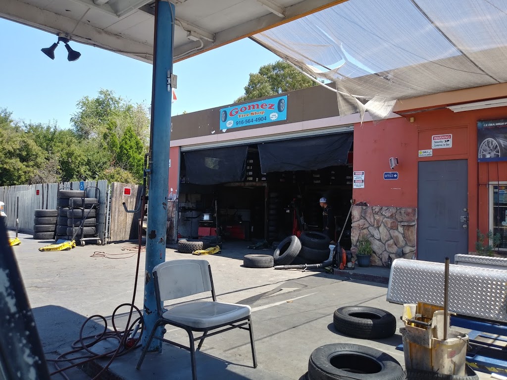 Gomez Tires | 4632 Dry Creek Rd, Sacramento, CA 95838, USA | Phone: (916) 564-4904 Gomez Tires | 4632 Dry Creek Rd, Sacramento, CA 95838, USA | Phone: (916) 564-4904