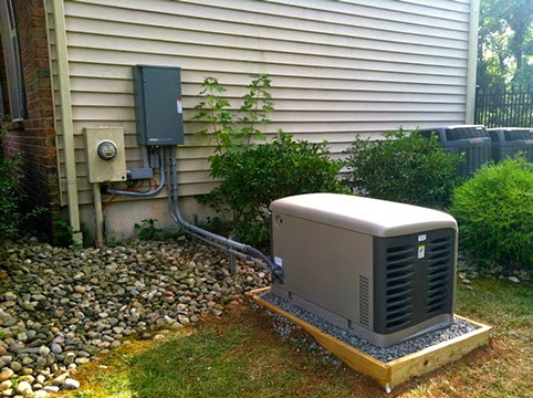 Somerset County Standby Home Generators | BOLD ELECTRIC LLC | 624 Somerset St, North Plainfield, NJ 07060, USA | Phone: (908) 421-9157