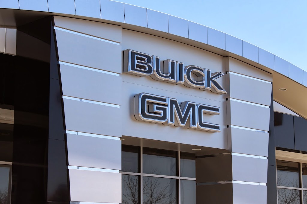 Leith Buick GMC | 5320 Rolesville Rd, Wendell, NC 27591, USA | Phone: (919) 366-1000