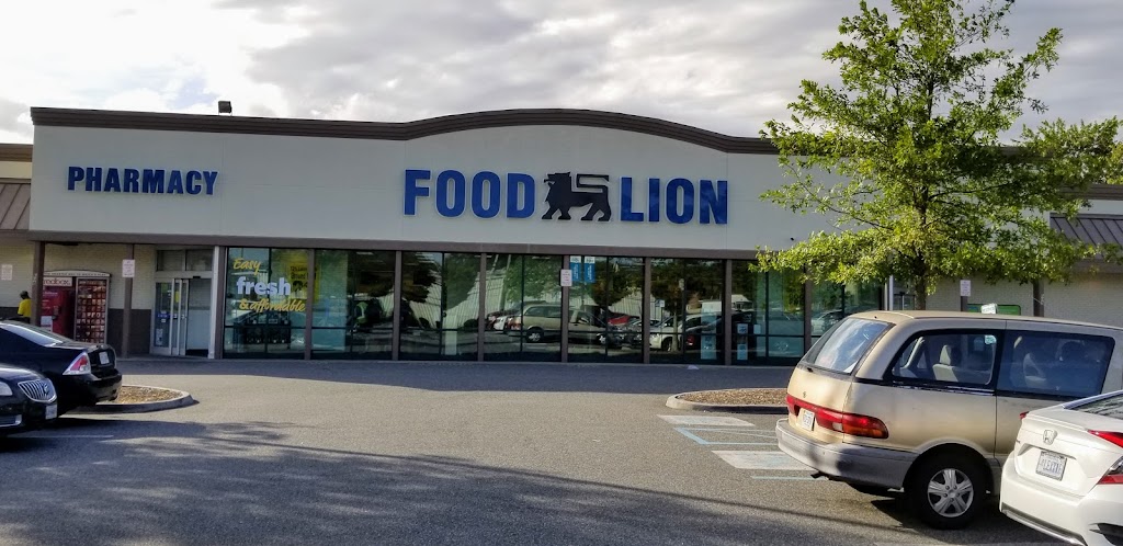 Food Lion | 608 E Mercury Blvd, Hampton, VA 23663, USA | Phone: (757) 723-0771