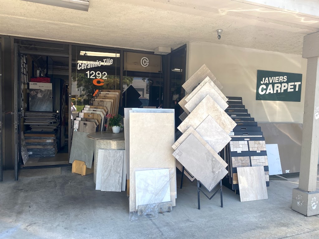 Javiers Carpet | 1292 W 9th St, Upland, CA 91786, USA | Phone: (909) 608-0134