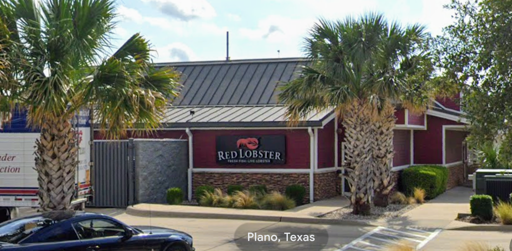 Red Lobster | 3501 Central Expy, Plano, TX 75023, USA | Phone: (972) 881-4353