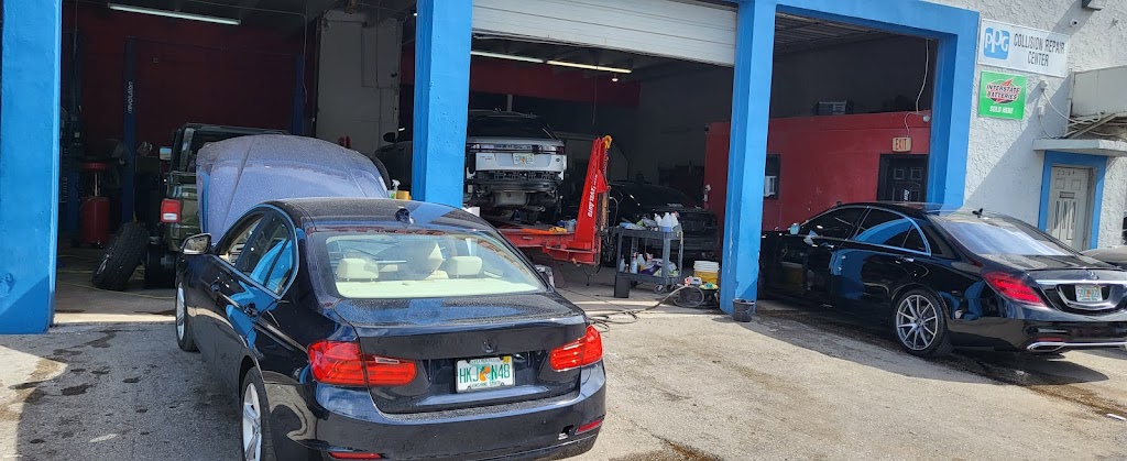 New Level Automotive Tech & Towing. | 2309 SW 60th Way, Miramar, FL 33023, USA | Phone: (305) 744-1238