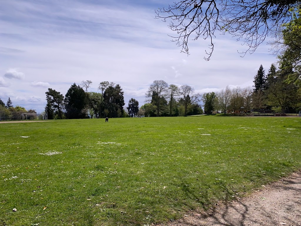 Laurelhurst Playfield | 4544 NE 41st St, Seattle, WA 98105, USA | Phone: (206) 684-4075