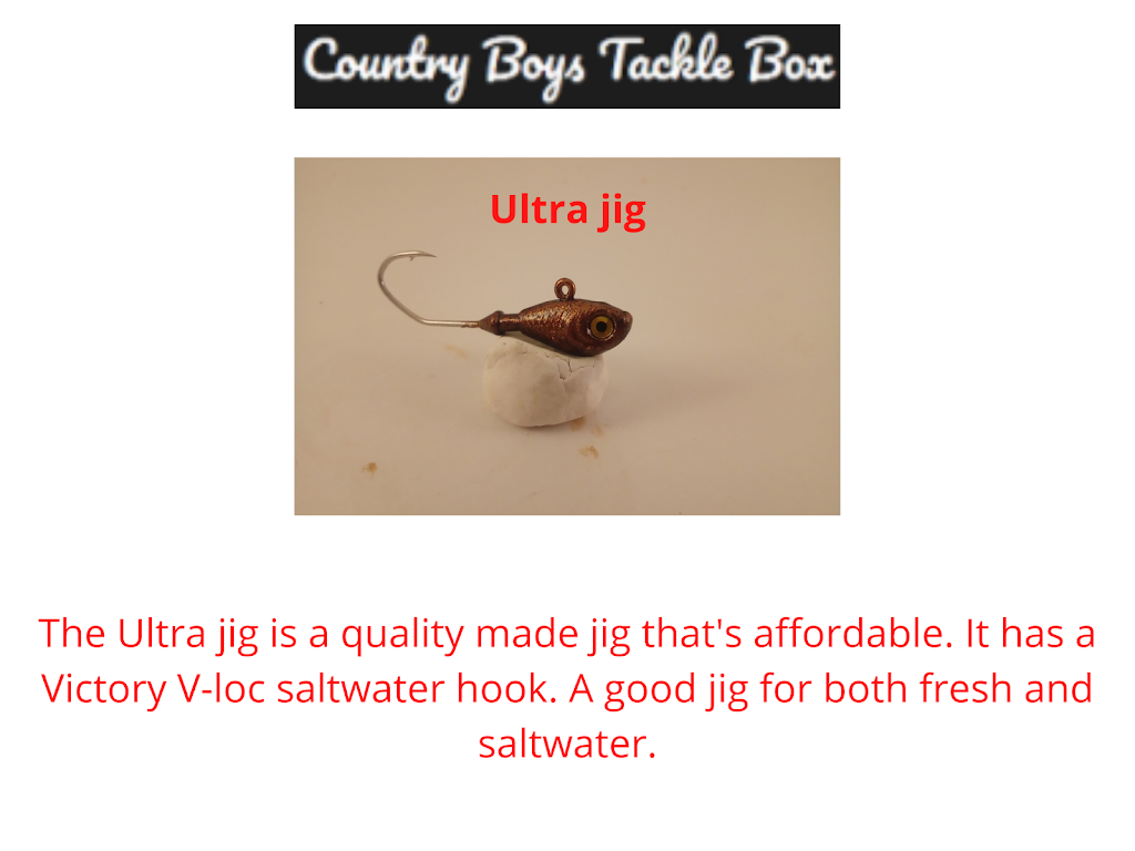 Country Boys Tackle Box | 136 Jay Dr, Winter Haven, FL 33880, USA | Phone: (863) 508-0006