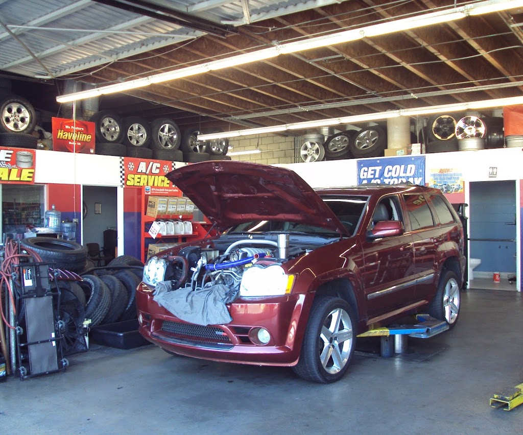 Alexander Auto Service | 12357 Whittier Blvd Unit C, Whittier, CA 90602, USA | Phone: (562) 464-0072