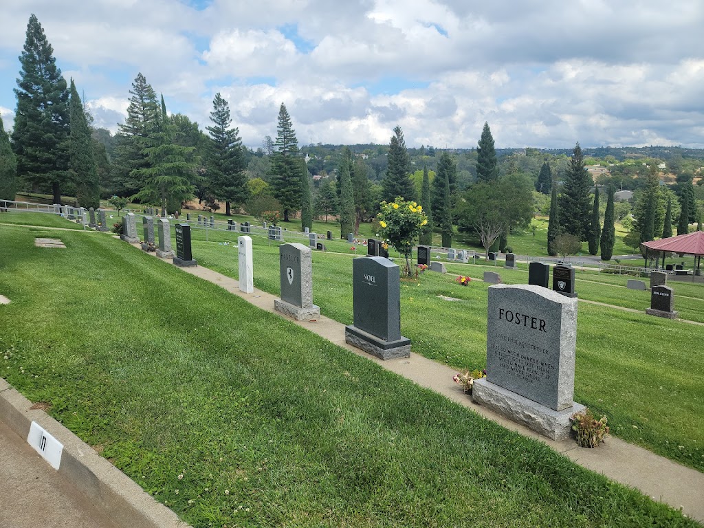 Newcastle Rocklin Gold Hill Cemetery District | 850 Taylor Rd, Newcastle, CA 95658, USA | Phone: (916) 663-4660