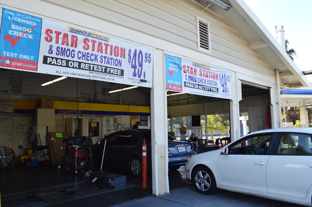 Smog Check Pros | 1550 Morena Blvd, San Diego, CA 92110, USA | Phone: (619) 275-0777