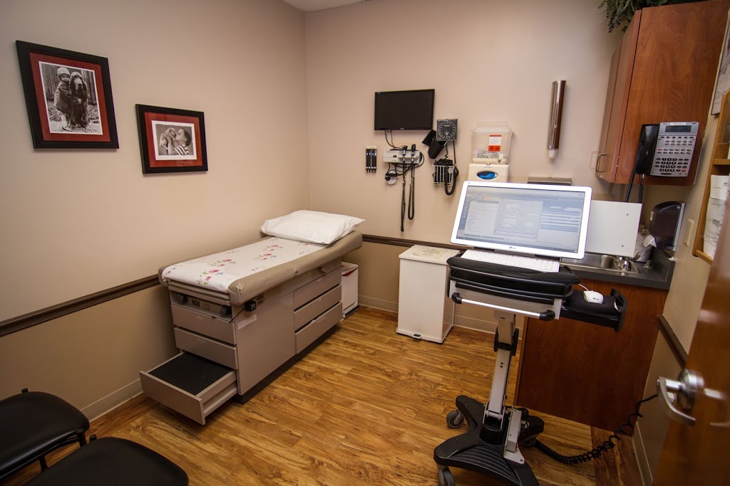 AFD Wellness Clinics | 1195 Old Hickory Blvd #101, Brentwood, TN 37027, USA | Phone: (615) 223-7227