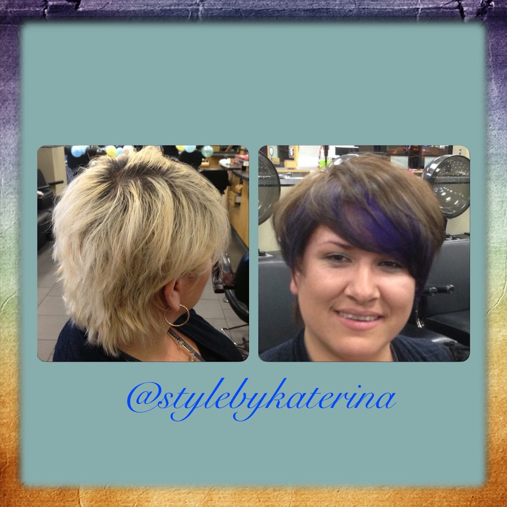 Style By Katerina | Native Dream Day Spa, 5001 Willows Rd, St #201, Alpine, CA 91901, USA | Phone: (858) 610-7137