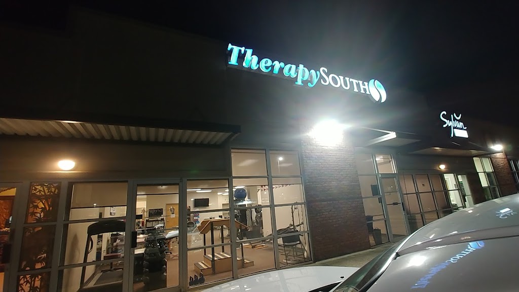 TherapySouth Hoover | 3421 South Shades Crest Road Sutie 107, Hoover, AL 35244, USA | Phone: (205) 987-6501