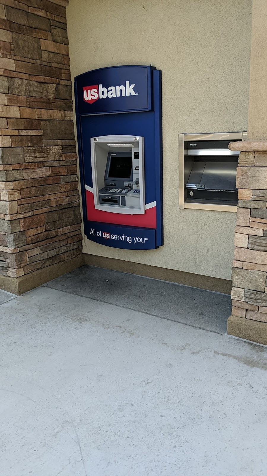 U.S. Bank ATM | 5407 Balboa Ave, San Diego, CA 92111, USA | Phone: (800) 872-2657