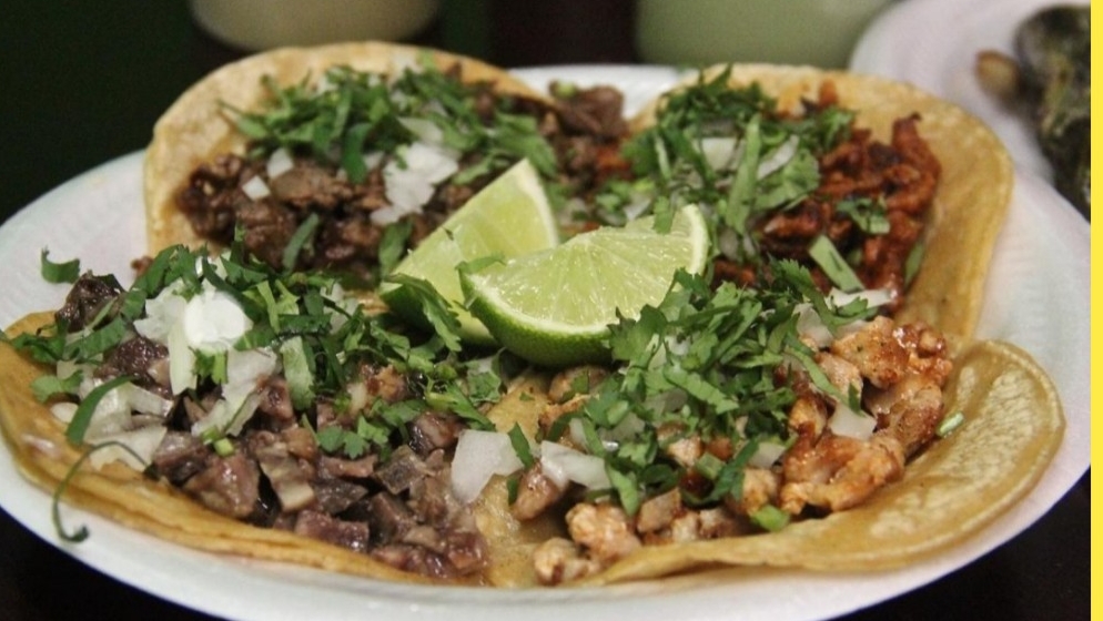 Xpress tacos | 2700 FM 528 Rd, Alvin, TX 77511, USA | Phone: (281) 678-7556