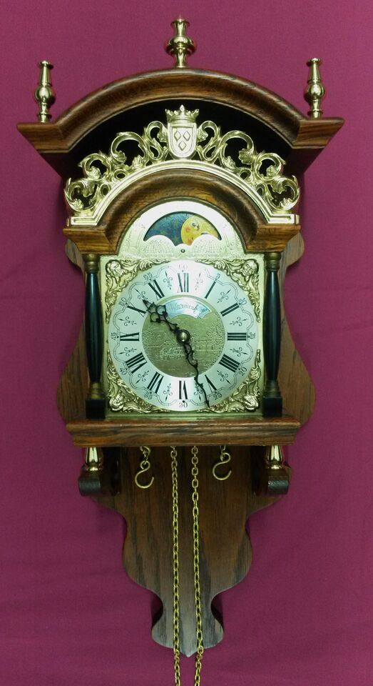 Master Clock Repair By Michael Gainey | 3759 Noe Bixby Rd, Columbus, OH 43232, USA | Phone: (614) 833-0378