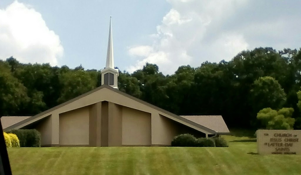 The Church of Jesus Christ of Latter-day Saints | 817 S Pike Rd, Sarver, PA 16055, USA | Phone: (724) 295-2633