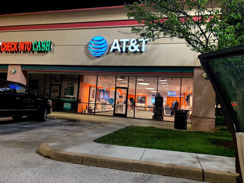 AT&T Store | 2210 State Hwy K, OFallon, MO 63368, USA | Phone: (636) 978-9560